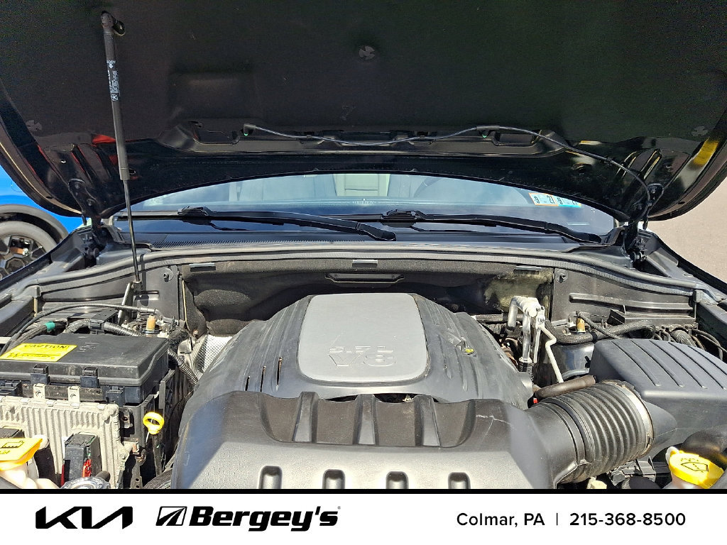 Used 2019 Jeep Grand Cherokee Summit AWD/4WD image 30