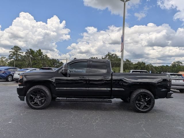 Used 2018 Chevrolet Silverado 1500 LT RWD image 6