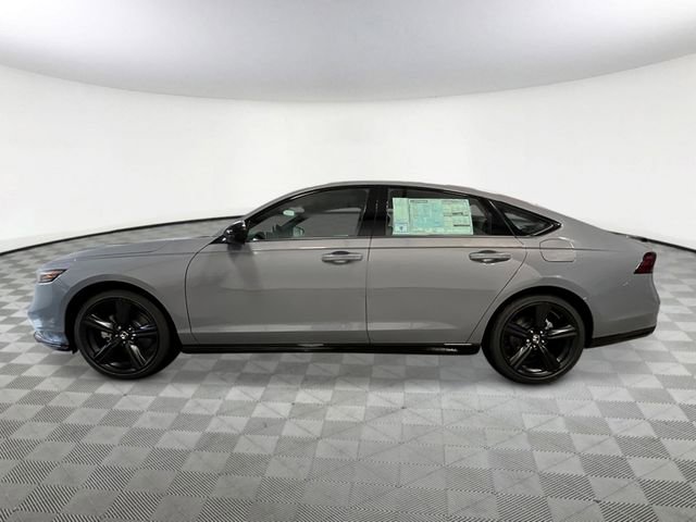 New 2026 Honda Accord Sport-L image 3