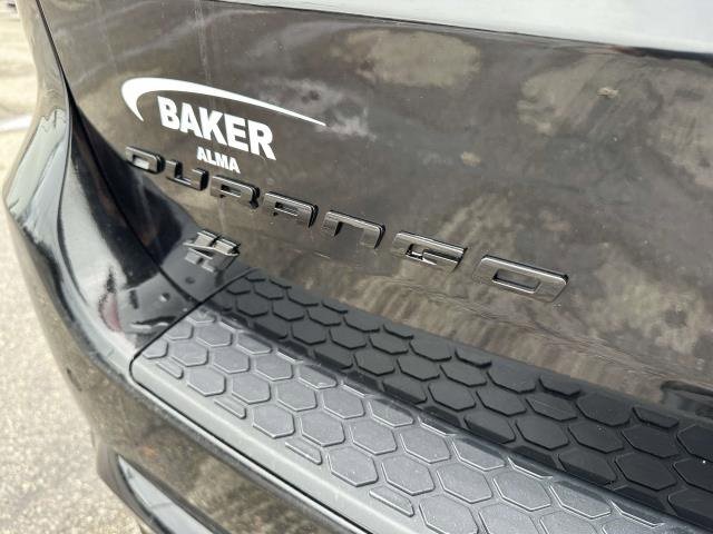 Used 2024 Dodge Durango R/T image 35