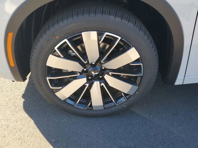 New 2026 Mitsubishi Outlander SEL FWD image 4