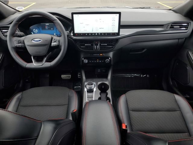 Certified 2023 Ford Escape ST-Line Elite image 26