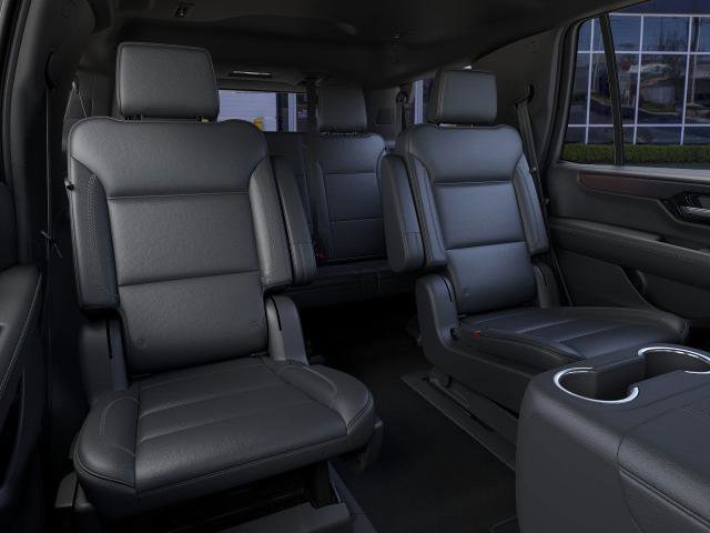 New 2026 GMC Yukon Denali image 17