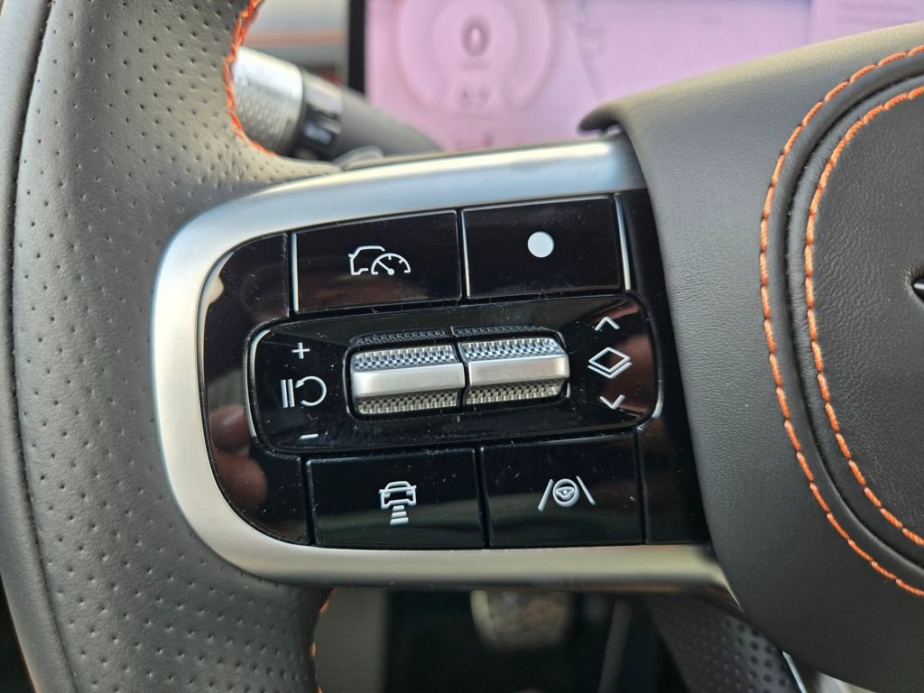 New 2026 Genesis GV70 3.5T Sport Prestige image 39