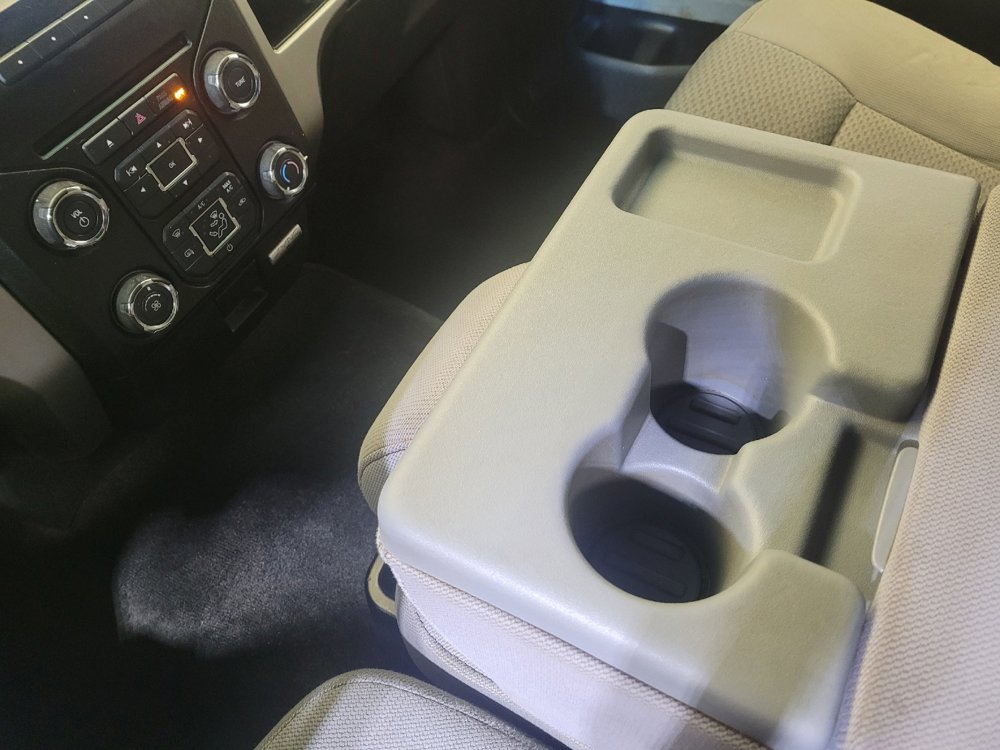 Used 2013 Ford F150 XLT w/ XLT Chrome Pkg image 26