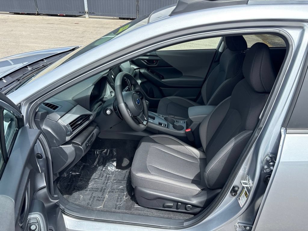 New 2026 Subaru Crosstrek 2.5i Premium AWD/4WD image 9