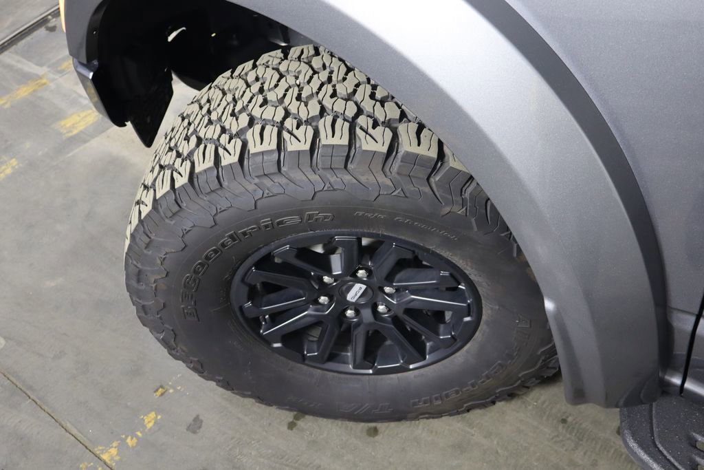 Used 2024 Ford F150 Raptor image 42