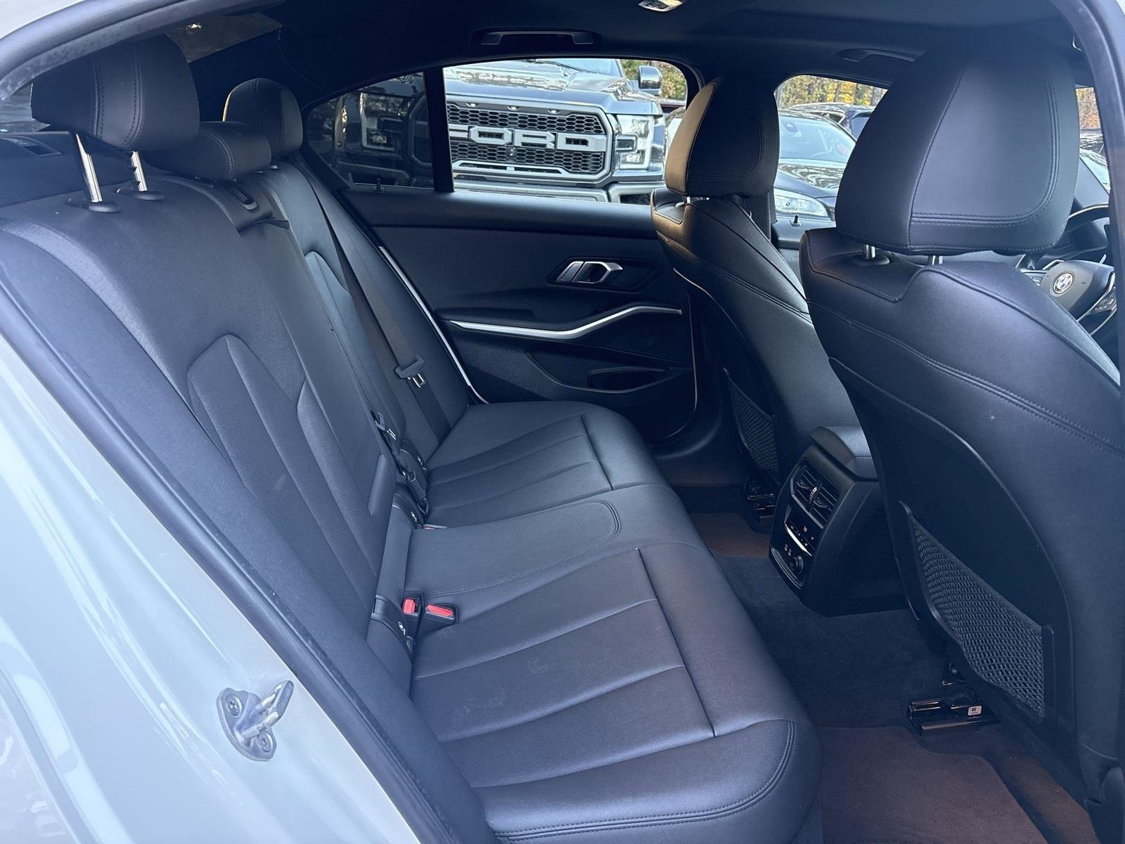 Used 2020 BMW 330i Sedan w/ Convenience Package image 22