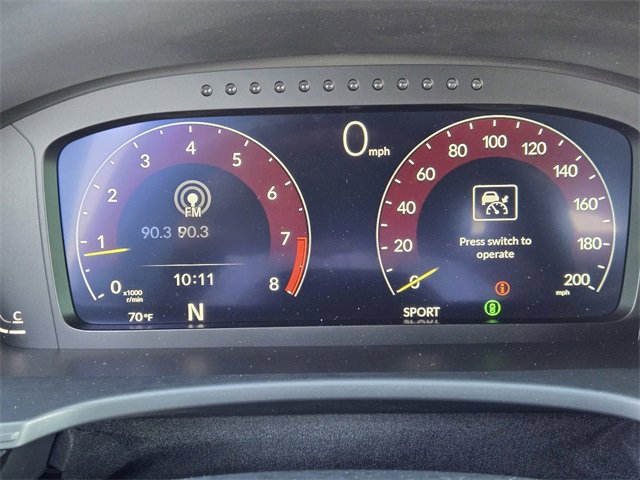 New 2025 Honda Civic Type R image 13