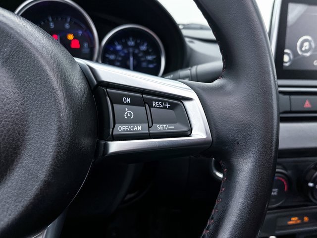 Used 2016 MAZDA MX-5 Miata Club w/ Brembo/BBS Package image 28