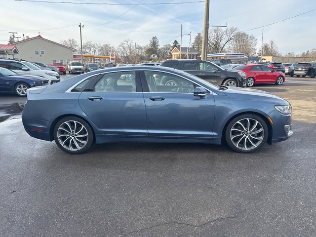 Used 2018 Lincoln MKZ Reserve w/ Magnetic Appearance Package image 2