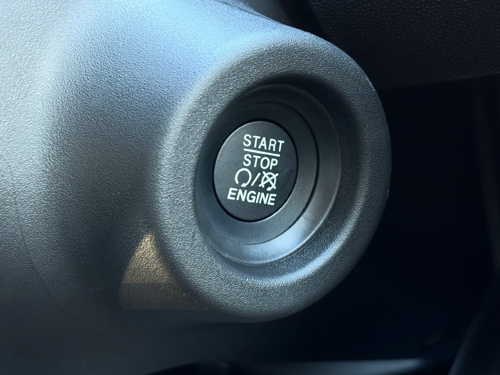 New 2027 RAM ProMaster 2500 FWD image 26