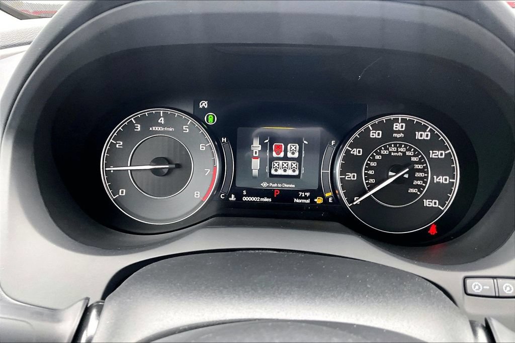 New 2026 Acura RDX w/ Technology Package AWD/4WD image 12