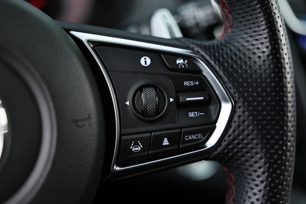 Used 2024 Acura RDX A-Spec AWD/4WD image 36