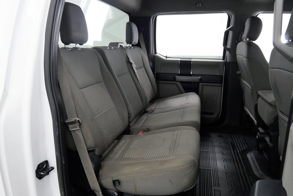 Used 2019 Ford F350 XLT w/ XLT Value Package AWD/4WD image 19