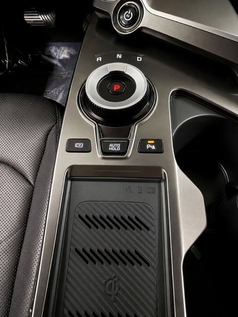 Used 2024 Kia EV6 Wind w/ Wind Technology Package AWD/4WD image 26