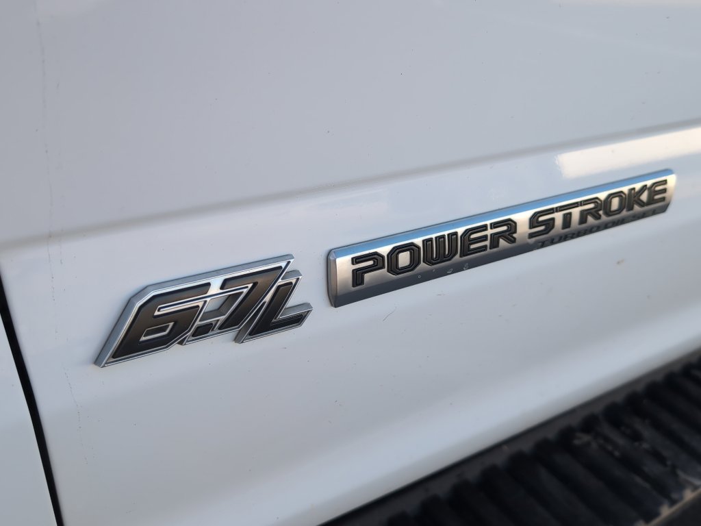Used 2020 Ford F250 XL w/ STX Appearance Package image 39