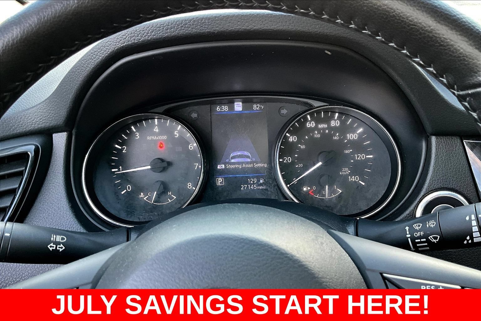 Used 2022 Nissan Rogue Sport SL AWD/4WD image 17