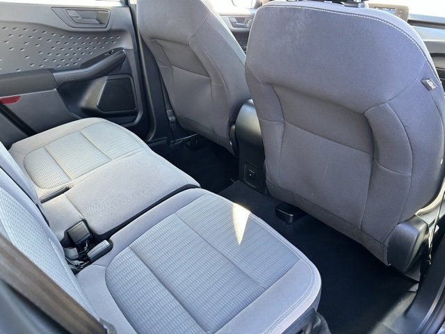 Used 2020 Ford Escape S image 11