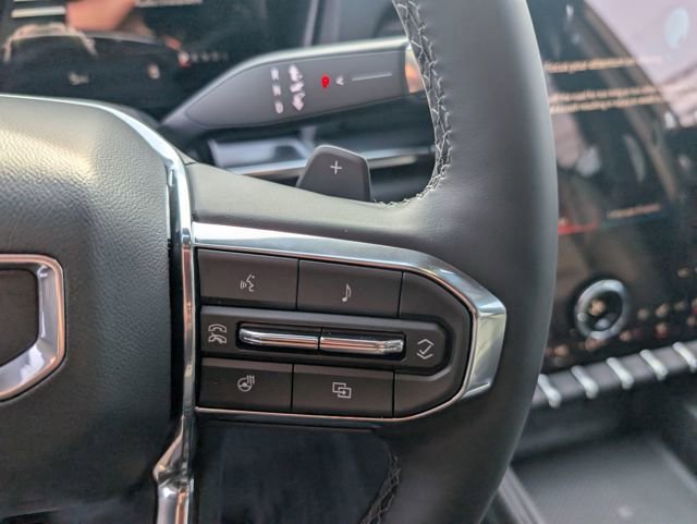 New 2026 GMC Terrain Elevation w/ Elevation Premium Package image 18