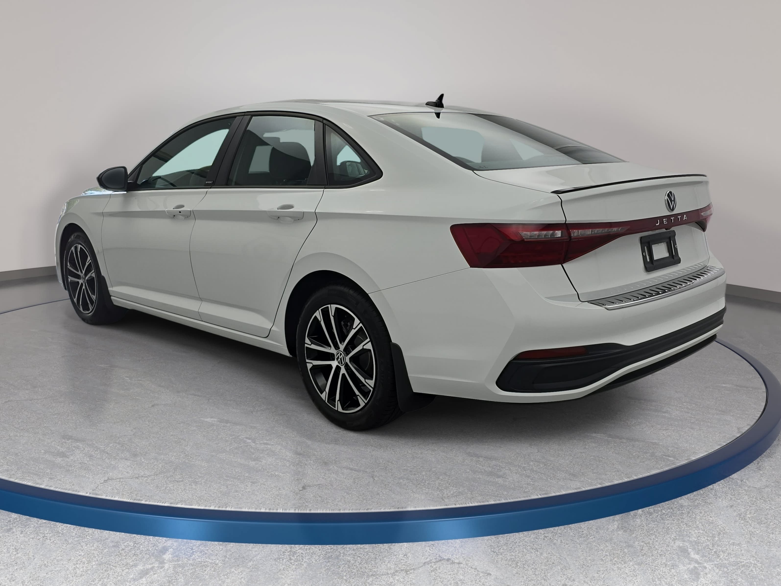 New 2027 Volkswagen Jetta Sport FWD image 7