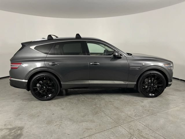 Used 2023 Genesis GV80 3.5T Advanced + AWD/4WD image 9