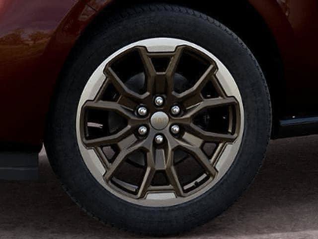 New 2027 Ford Expedition Max King Ranch AWD/4WD image 65