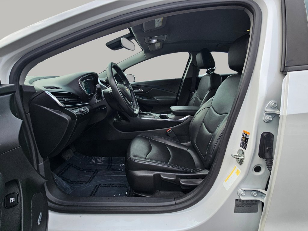 Used 2017 Chevrolet Volt Premier w/ Driver Confidence II Package image 20
