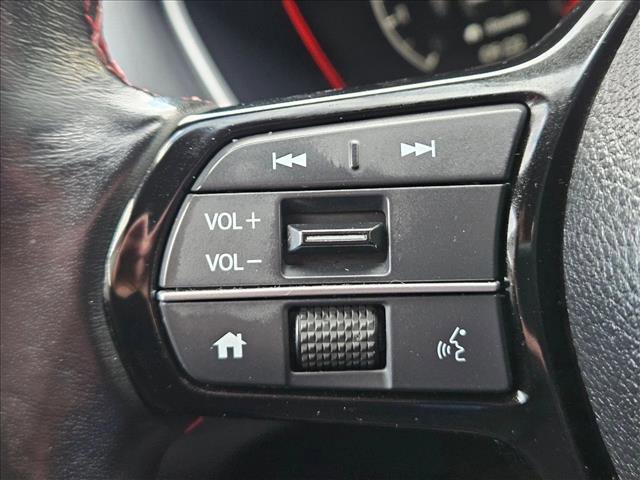 Used 2022 Honda Civic Si image 13