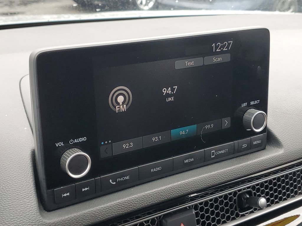 Used 2024 Honda Civic Sport image 19