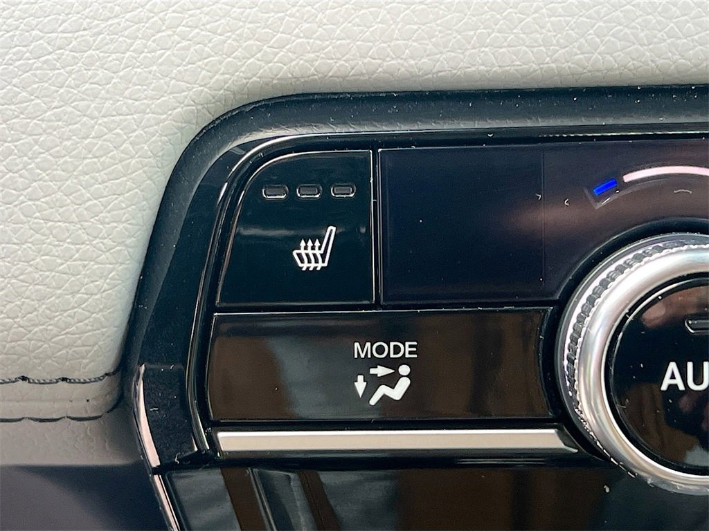 Used 2025 Honda Pilot EX-L image 20