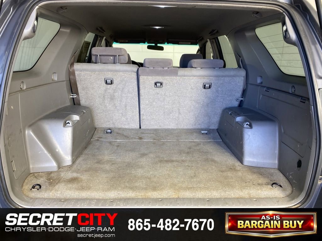 Used 2004 Toyota 4Runner Limited image 25
