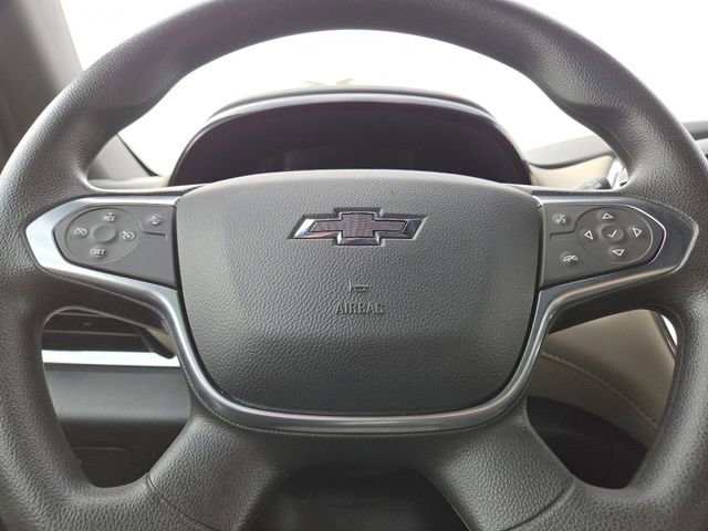 Used 2023 Chevrolet Traverse LS w/ Midnight/Sport Edition AWD/4WD image 32
