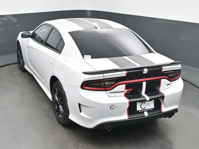 Used 2020 Dodge Charger GT image 41