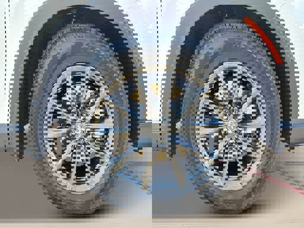 New 2026 Honda CR-V EX-L image 7