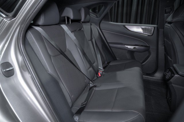 Used 2025 Lexus NX 350 F Sport AWD/4WD image 12