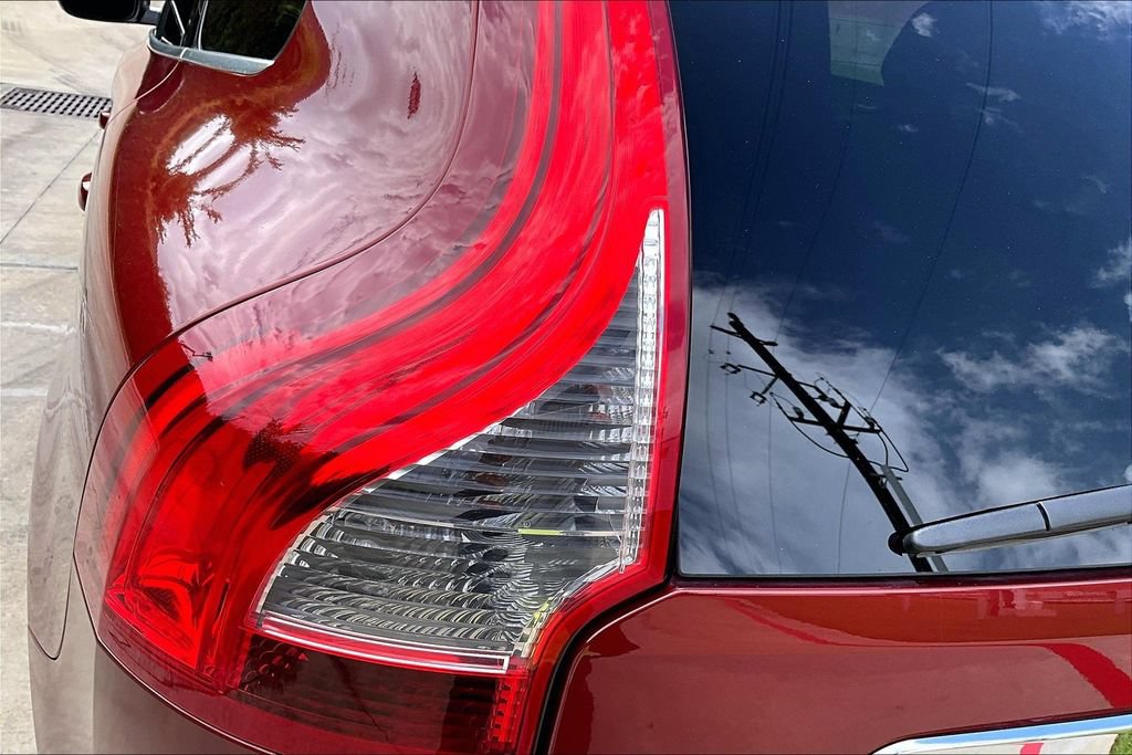 Used 2015 Volvo XC60 T5 Premier w/ Proximity Package FWD image 41