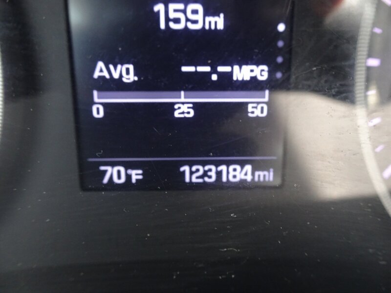 Used 2016 Hyundai Tucson SE w/ Option Group 02 AWD/4WD image 19