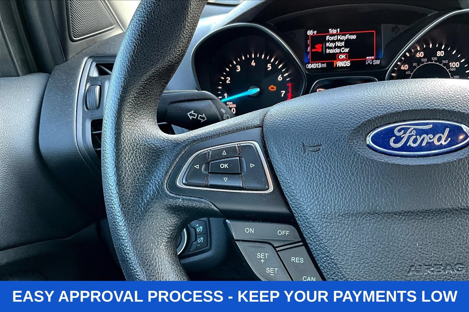 Used 2019 Ford Escape SE AWD/4WD image 15