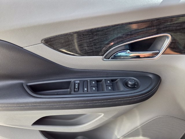 Used 2016 Buick Encore Leather FWD image 21