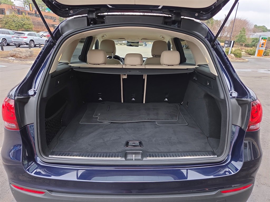 Certified 2022 Mercedes-Benz GLC 300 4MATIC image 16