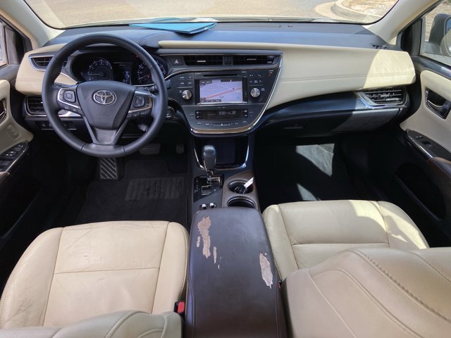 Used 2017 Toyota Avalon Touring image 50