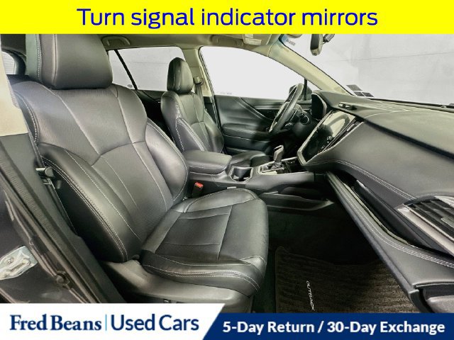 Used 2022 Subaru Outback Limited XT AWD/4WD image 36