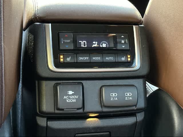 Used 2020 Subaru Ascent Touring w/ Popular Package #2A AWD/4WD image 19