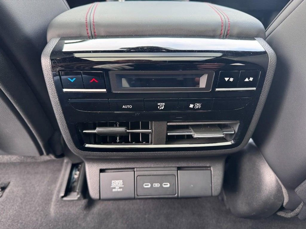 Certified 2026 Acura MDX A-Spec image 14