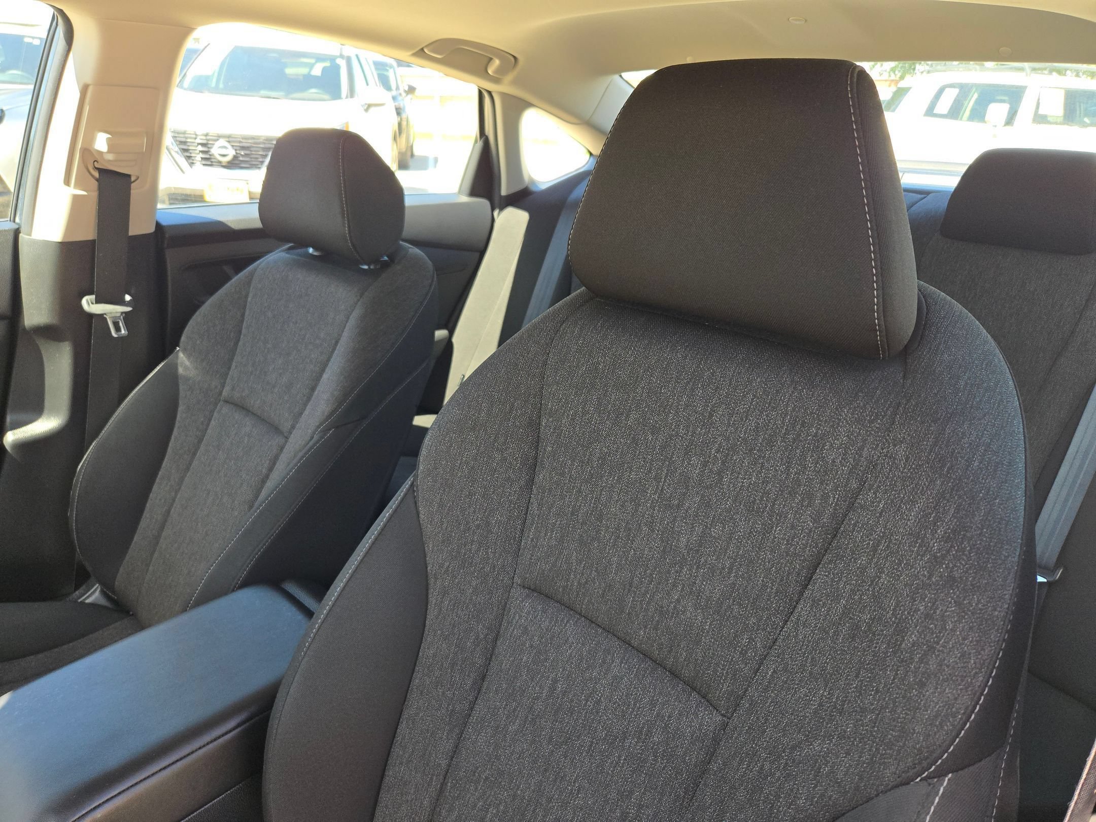 Used 2024 Honda Accord EX image 9