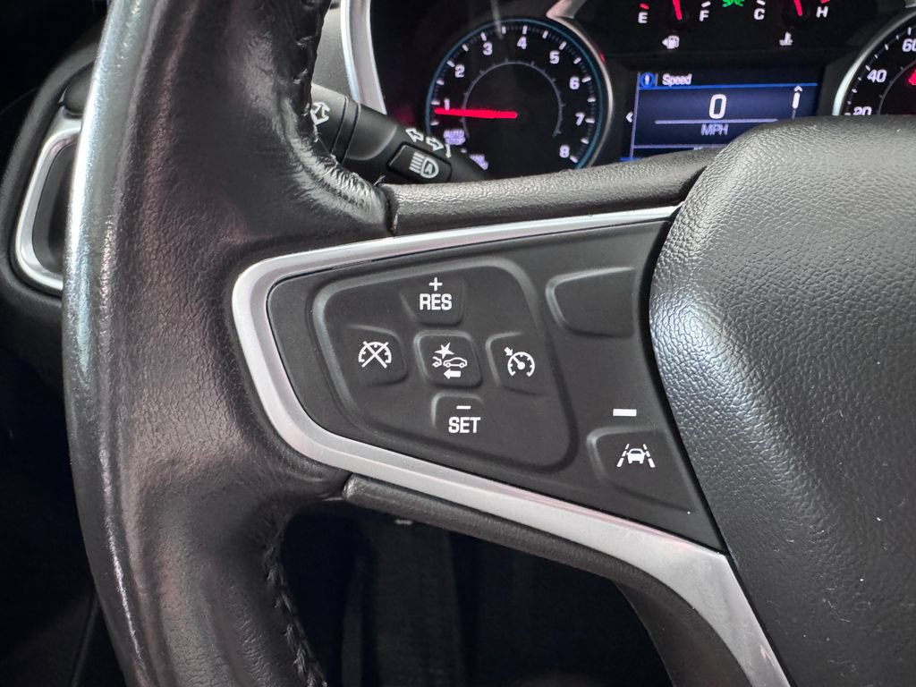 Certified 2022 Chevrolet Equinox LT AWD/4WD image 14