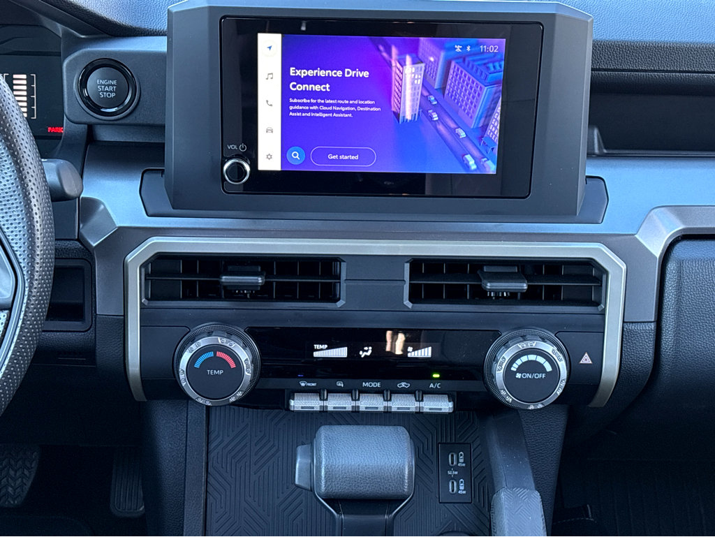 Used 2025 Toyota Tacoma SR5 image 6