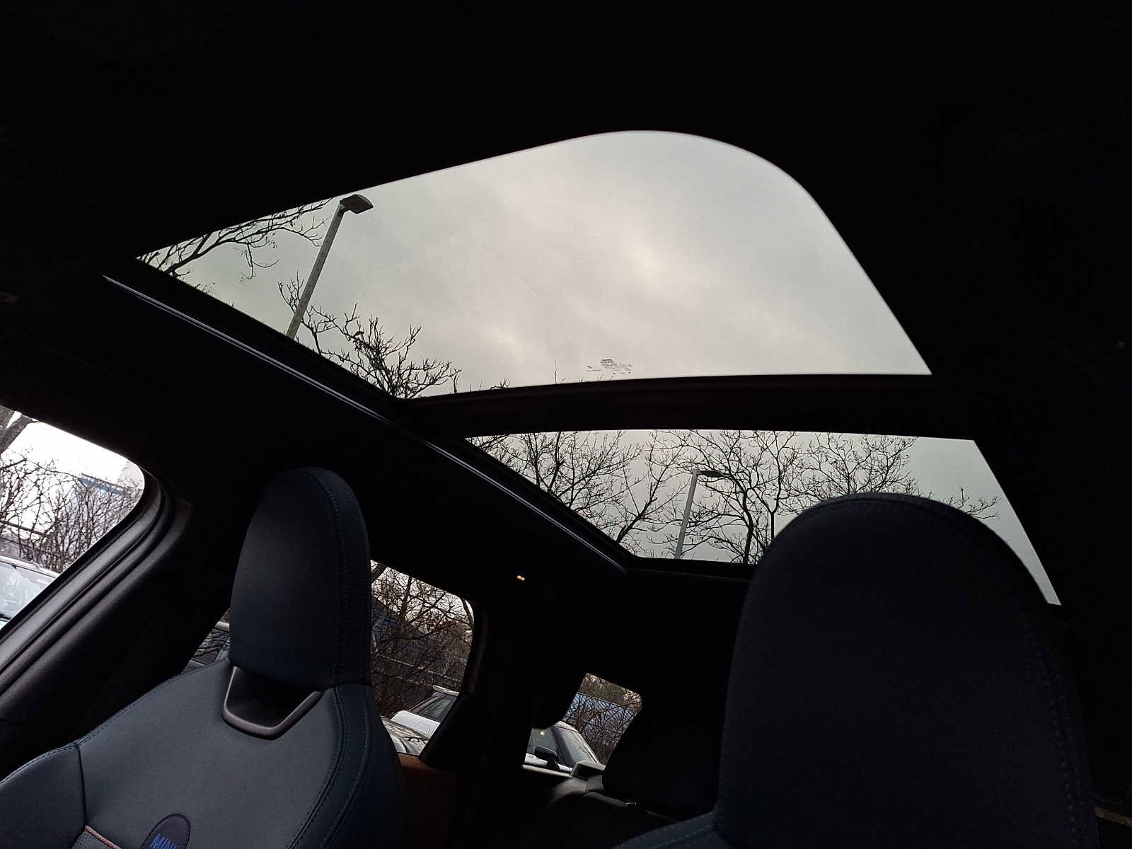 Certified 2025 MINI Cooper Countryman S w/ Comfort Package Max image 13