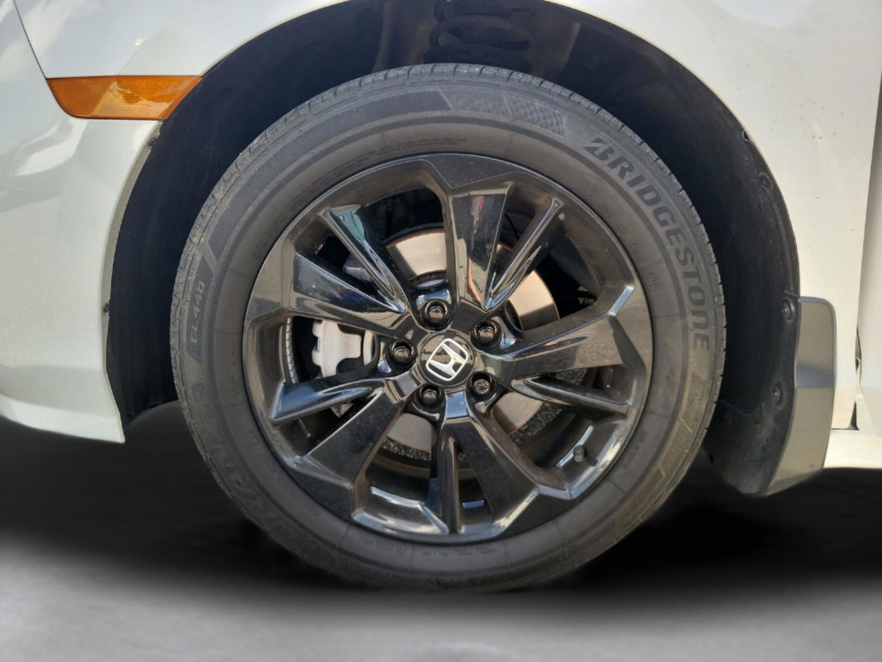 Certified 2024 Honda Odyssey Sport image 26